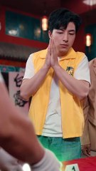 🔥 热门短剧《从直播开始预见未来》 上集：杨景景 & 吴昊引领未来科技