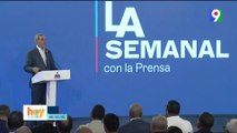 ¡Alerta! La Semanal de hoy Promete | Hoy Mismo