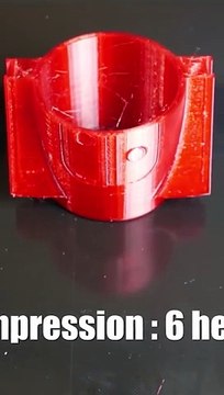 J'ai imprimé mes propres accessoires Nintendo Switch en 3D ! C'est lequel ton préférée ?