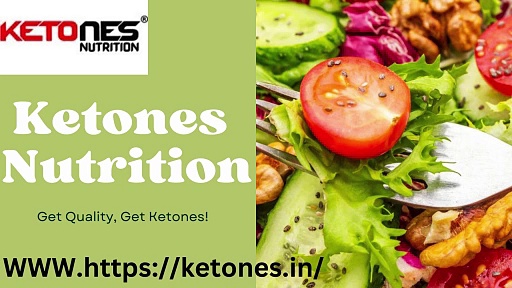 KETONES  NUTRITION