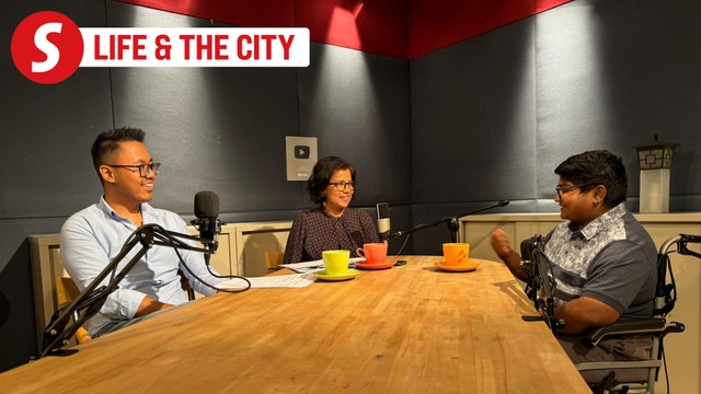 EP07: Paralysed by poor planning | Life & the City