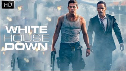 White House Down (2013) Full Movie || Action Movie || White House Down English Movie 2013 American Movie Dailymotion Review & Facts & Explained Movie