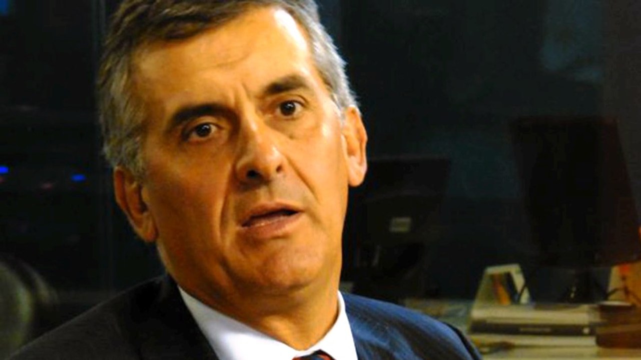 Santángelo reveló por qué la inflación no bajará del 4%
