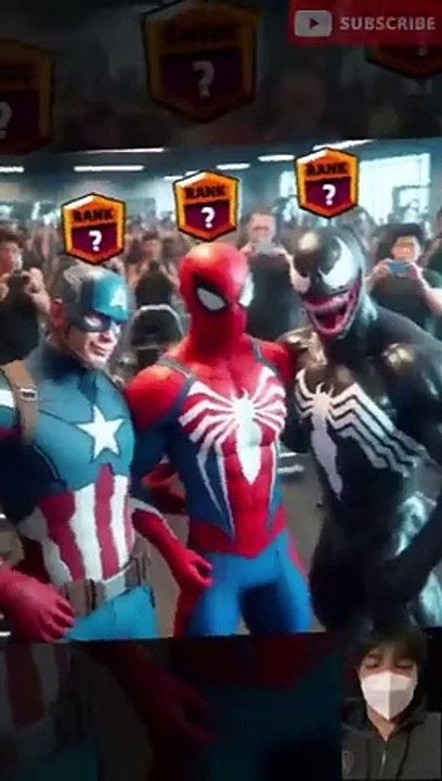 Superman and Supergirl story #edit #dc#trendingshorts #avengers #youtubeshots #superman #ai I am SpiderMan #trendingshorts #edit #marvel #spiderman #brawlstars #ai #youtubeshots #marvel #viral