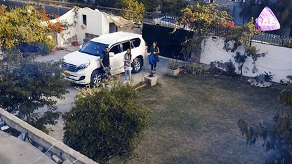 Badla - बदला - Based on True Story - Latest Horror Shortfilm - FULL HD - SAB TV Pakistan