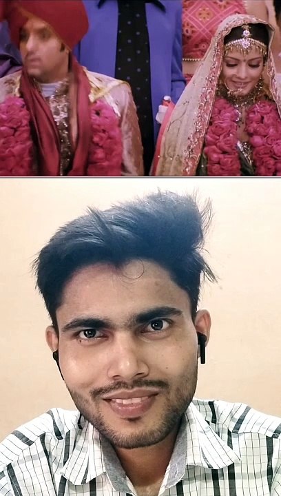 Tum jab tak Yahan rahogi shaadi Kaise Hogi