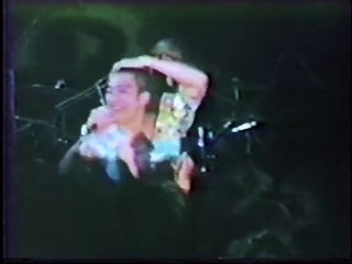 ザ・ブルーハーツ｜THE BLUE HEARTS｜ほんの少しだけ (未発表曲)