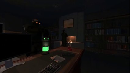 F.E.A.R.: Perseus Mandate Game-play | Part 16 | Interval 7 | Extermination | Showdown ✔