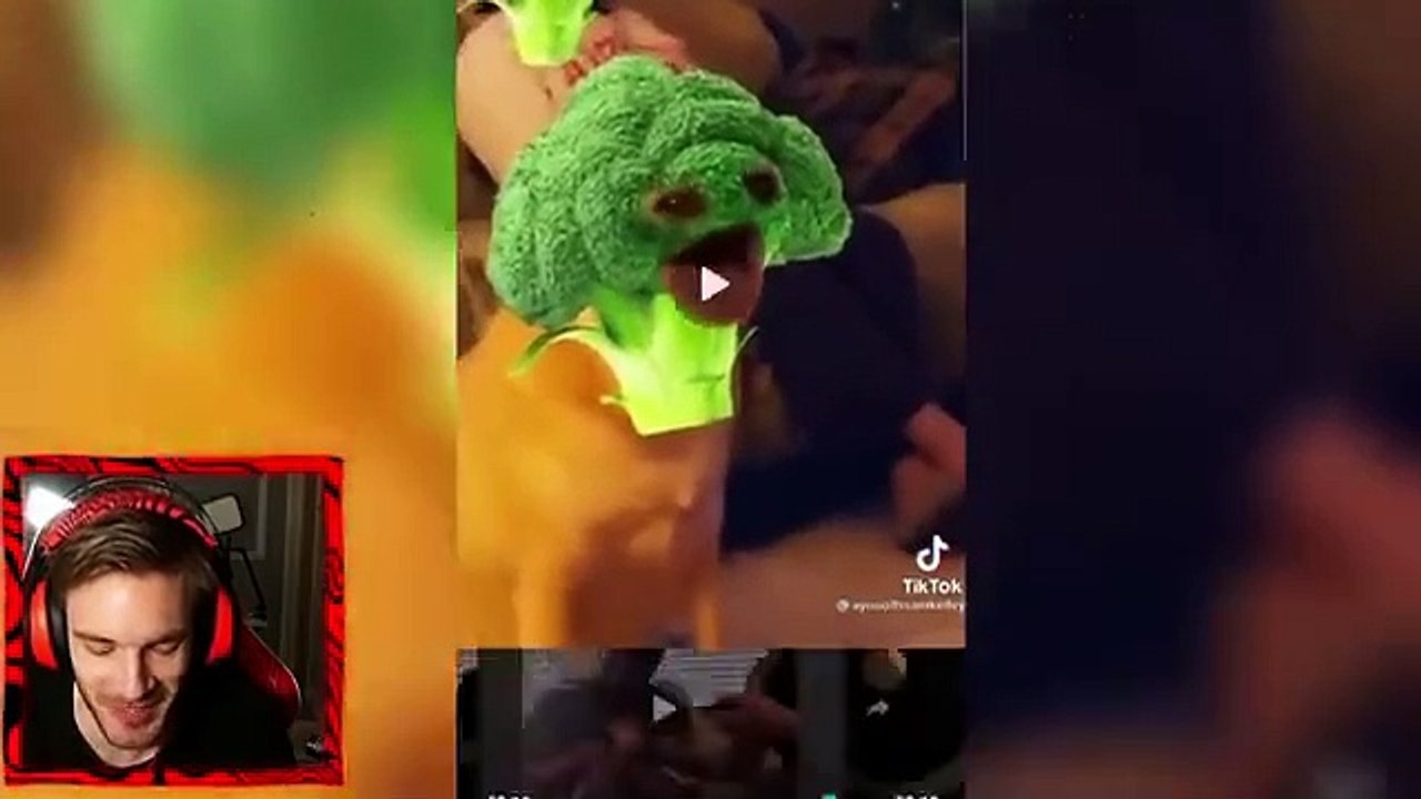 I Found The Greatest Tik Tok [TIKTOK#3]
