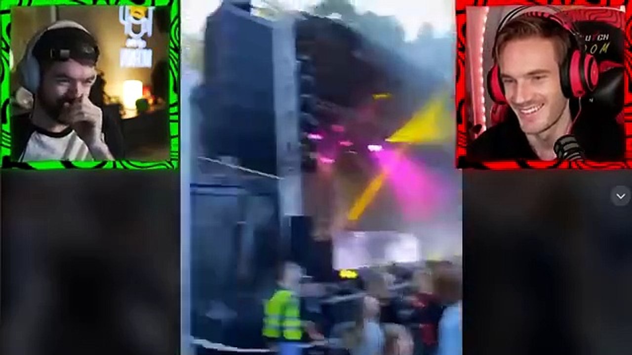 Showing Jack My Tik Toks [TIKTOK#13]