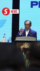 Anwar: Malaysia enjoys better international recognition now