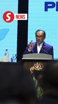 Anwar: Malaysia enjoys better international recognition now