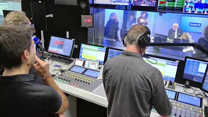 Pascal Praud fête ses 60 ans !