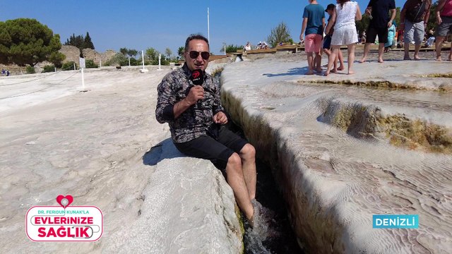 Dr. Feridun Kunak’la Evlerinize Sağlık | 7 Eylül 2024