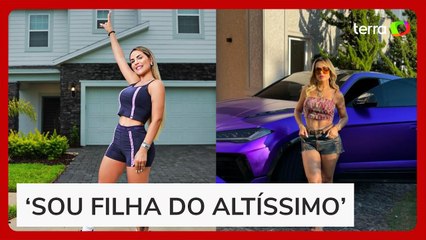 Deolane reafirma inocência em nova carta aberta e diz: ‘Não há uma prova sequer’