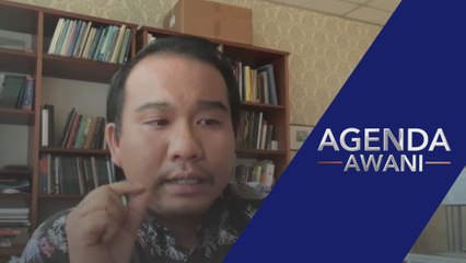 Laut China Selatan: Lembaga Negara-negara Penuntut perlu diwujudkan ASEAN - Pakar