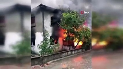 Evli çift arasında intikam yarışı: Arabayı parçalayan eşinden böyle intikam aldı!