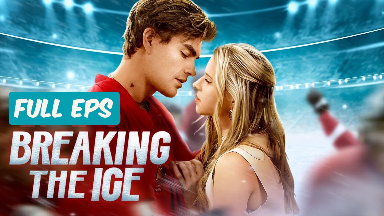 Breaking The Ice Full HD video Dailymotion