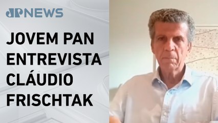 Video herunterladen: Governo federal costura acordo com estados para renegociação de dívidas; economista analisa