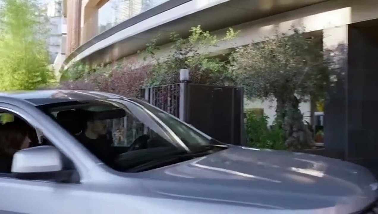 مسلسل 60 دقيقة الحلقة 7 السابعة