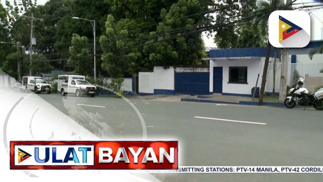 Warrant laban kay Pastor Apollo Quiboloy, naibalik na ng PNP sa korte