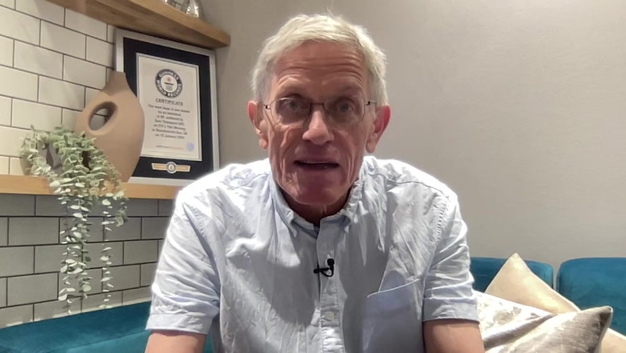 Simon Calder discusses disruption to 50,000 passengers at Gatwick and Heathrow on weekend of travel chaos