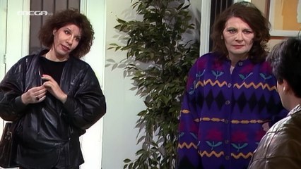 Οι Τρεις Χάριτες E41 Full HD