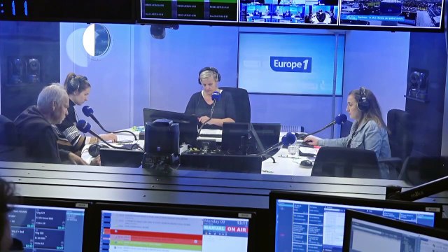 Procès des viols de Mazan : au tour du mari, «chef d'orchestre» d'une décennie de viols