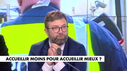Arthur de Watrigant : «Je ne crois pas que les Français de souche se sont assimilés eux-mêmes»