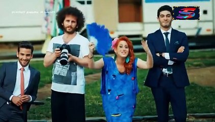 مسلسل الحب لا يفهم الكلام – الحلقة 5 – تركى مدبلج