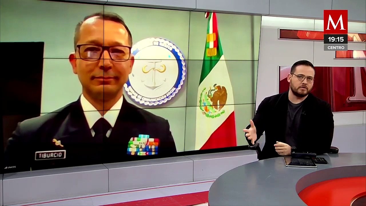Ensayos para desfile del 16 de septiembre: Rafael Tiburcio Domingo