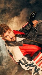 Dani Fernández, sobre venir de Auryn: "Decían que hacíamos música por dinero y fama"