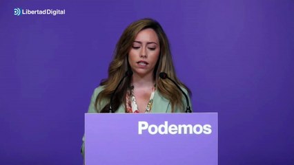 Podemos carga contra Sánchez por dar asilo a Edmundo González