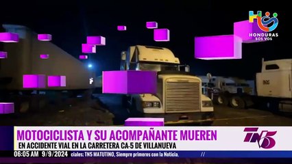 Hallan sin vida a trailero dentro de la rastra