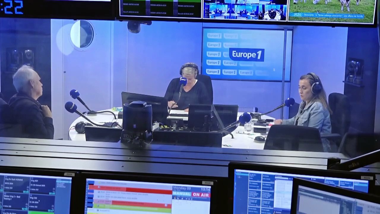 Paris : vitesse limitée à 50 km/h sur le périphérique dès le 1er octobre, selon Hidalgo