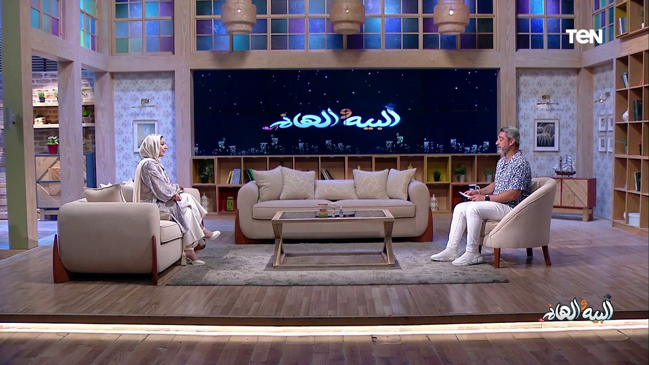 اصفرار الوش والهالات السوداء وإرهاق الوجه.. د. شذى الخولي أخصائية البشرة هتجبلك الحل المثالي