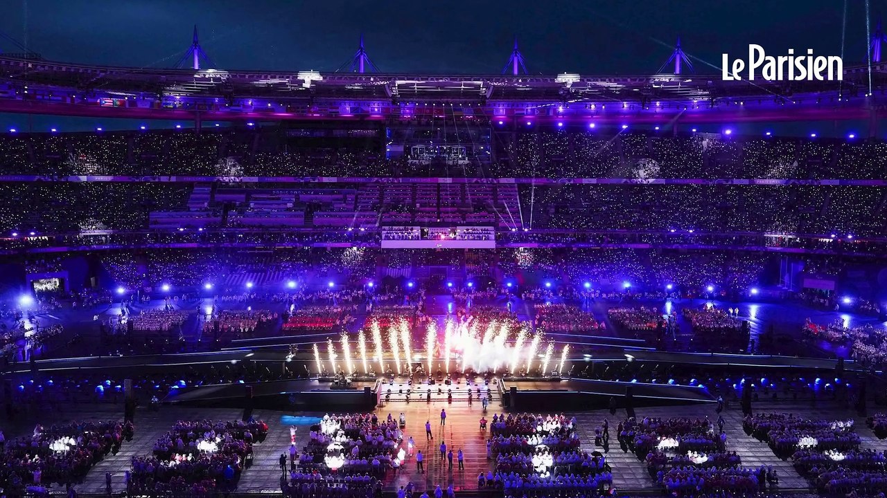 Et vous, quel a été votre moment préféré des JO 2024 ?