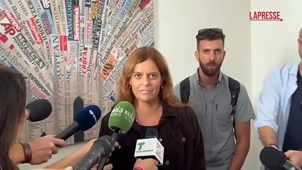 Ilaria Salis: «Viktor Orban cerca di influenzare la magistratura ungherese»