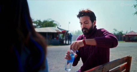 Forget Me Not (2024) Bengali