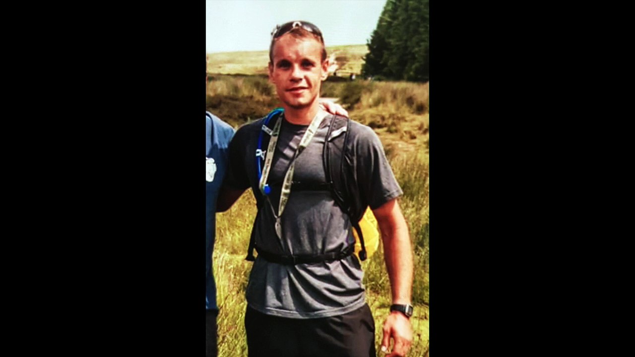 Jordan Moray disappearance: My son mysteriously vanished a year ago