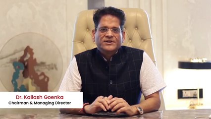 Unveiling the Legacy: VOICE OF SANKALP - Kailash Goenka