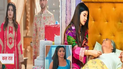 Yeh Rishta Kya Kehlata Hai Update: Manish की जान बचाएगी Abhira, क्या करेगी गुस्से में Ruhi ?