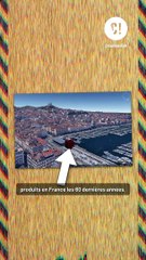 Il n’y a pas que les centrales nucléaires qui produisent des déchets radioactifs… ☢️