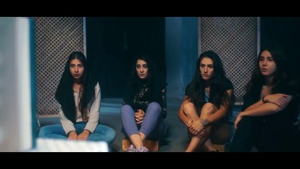 Dağlı - Zınk (Official Teaser)