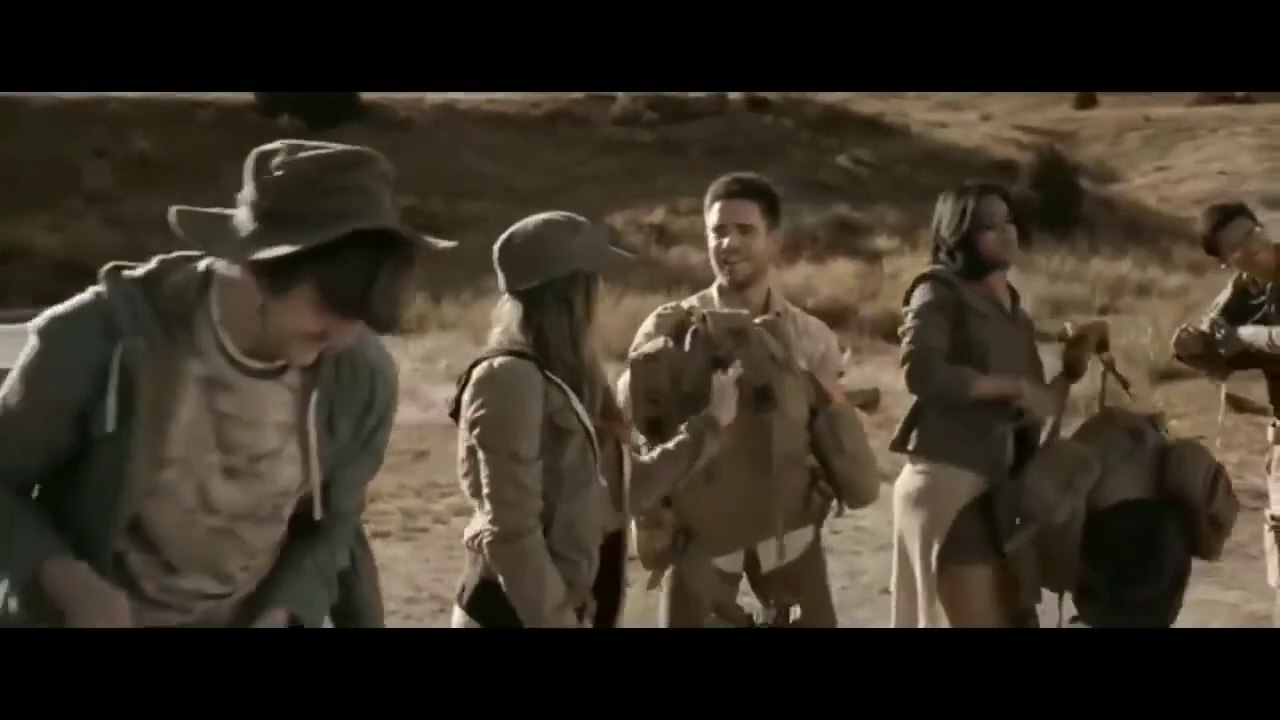 Best Action Movie 2024  Full Movie in English  Non-Stop Thrills