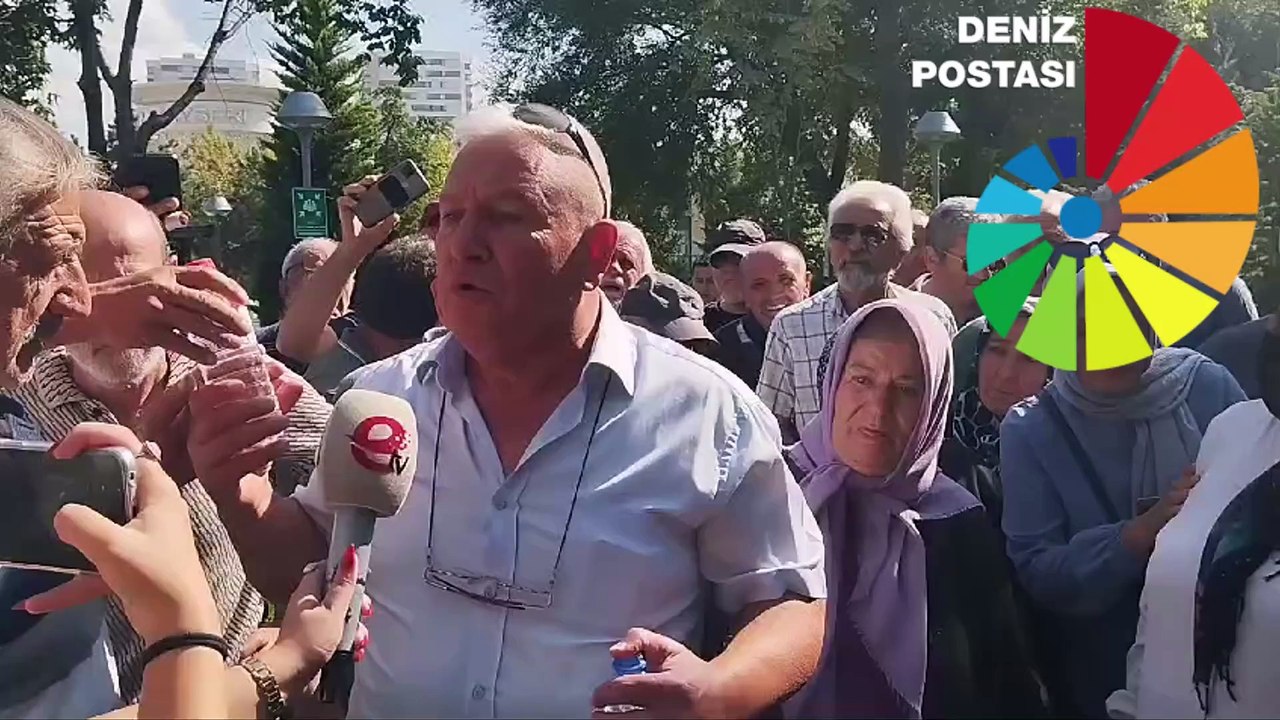 Kayseri’de Hobi Bahçesi Krizi Bitmek Bilmiyor!