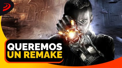 Un FPS INOLVIDABLE que CALL OF DUTY mató demasiado pronto