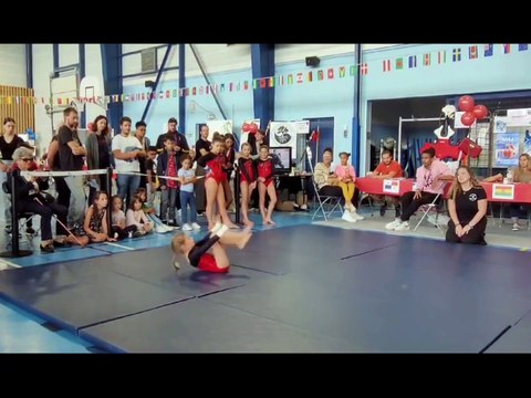 L' AGCV au forum des associations de Cesson Vert-Saint-Denis le samedi 7 septembre 2024.