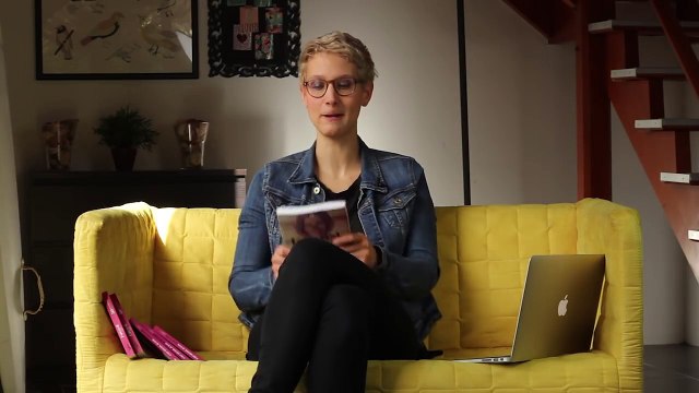 Hélène Bonhomme - Demandez et vous recevrez 3 CLÉS POUR OSER !