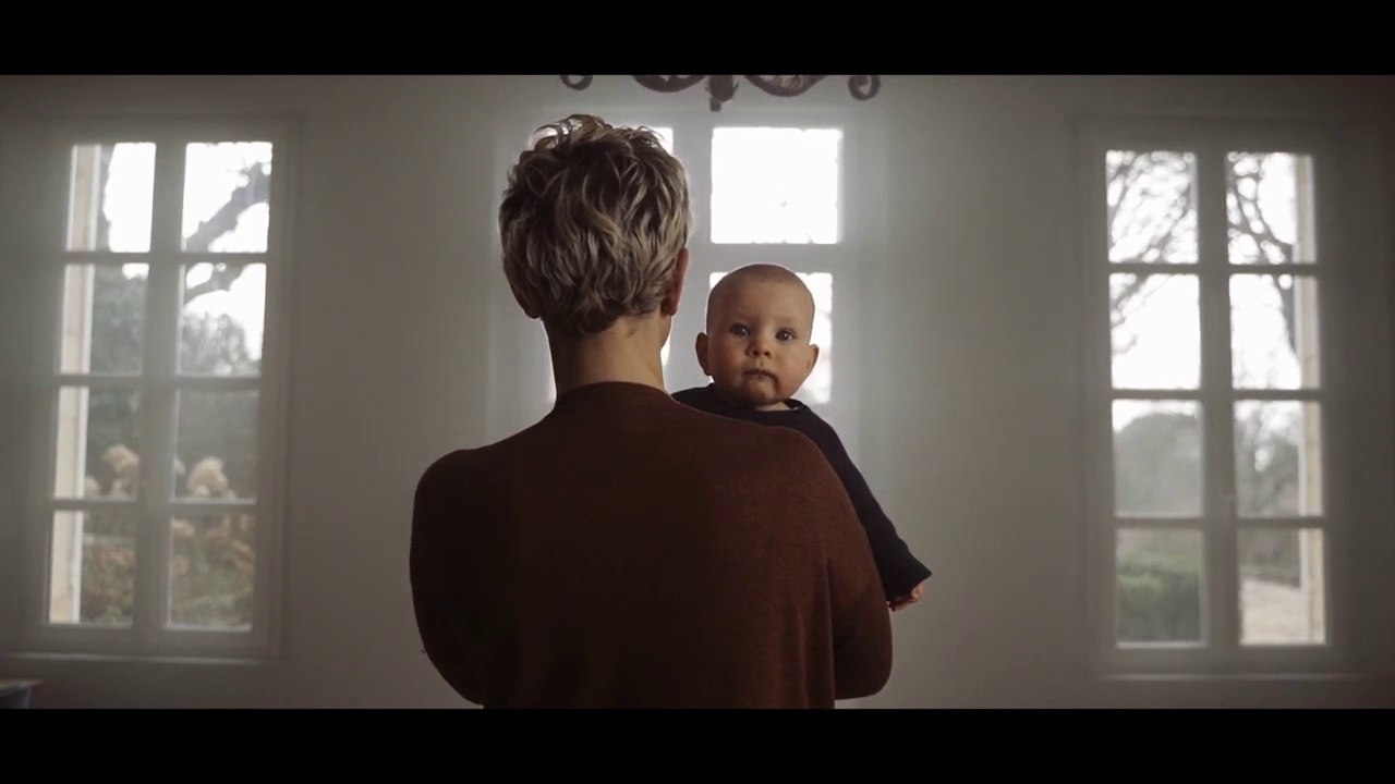 Dernières paroles à ma fille - Hélène Bonhomme